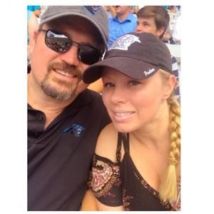 Meet your Posher, Kristen